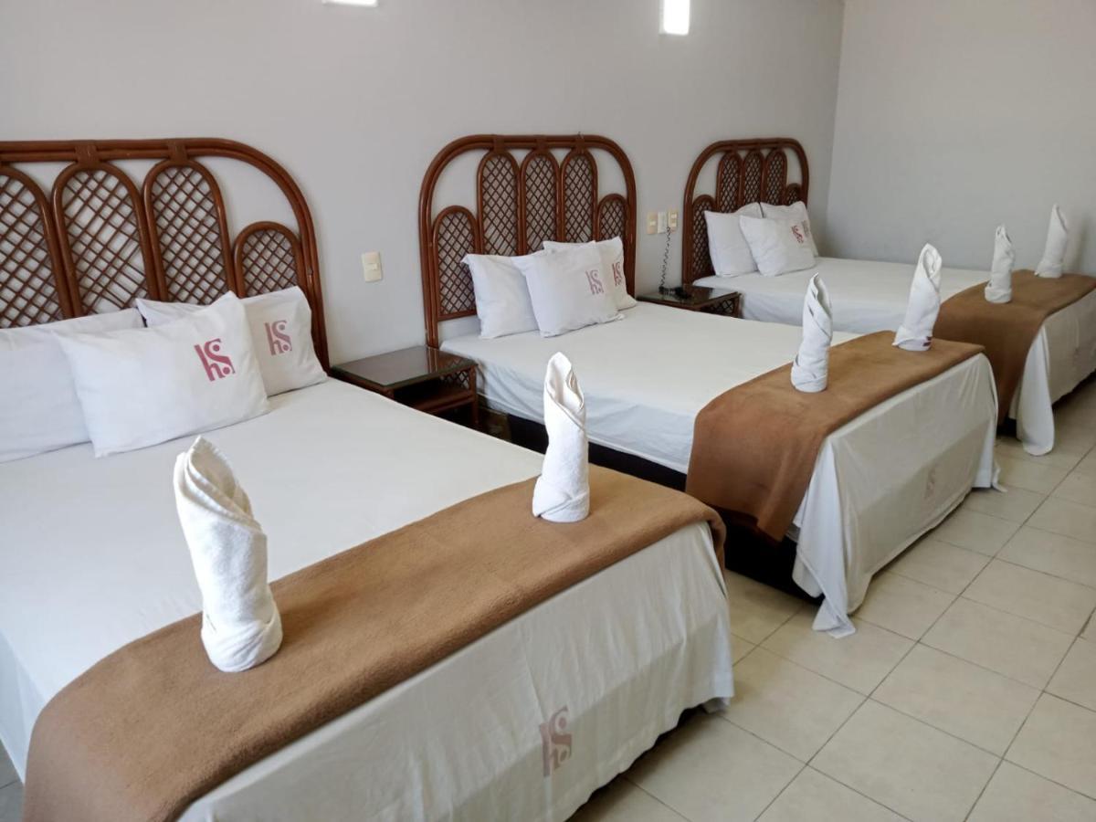 Hotel Santander Veracruz - Malecon Екстериор снимка