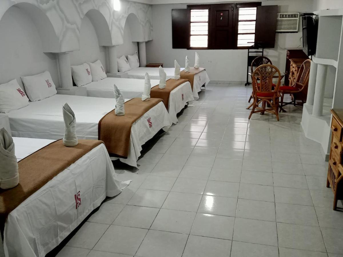 Hotel Santander Veracruz - Malecon Екстериор снимка