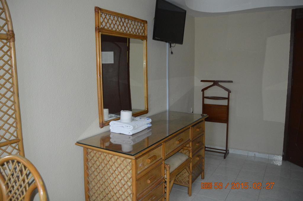 Hotel Santander Veracruz - Malecon Стая снимка
